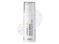 Cos-IQ 23% Vitamin C Face Serum, 30 mL - thumbnail 1