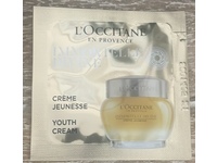 L'Occitane En Provence Immortelle Divine Youth Cream, 0.03 oz/1 mL - thumbnail 2