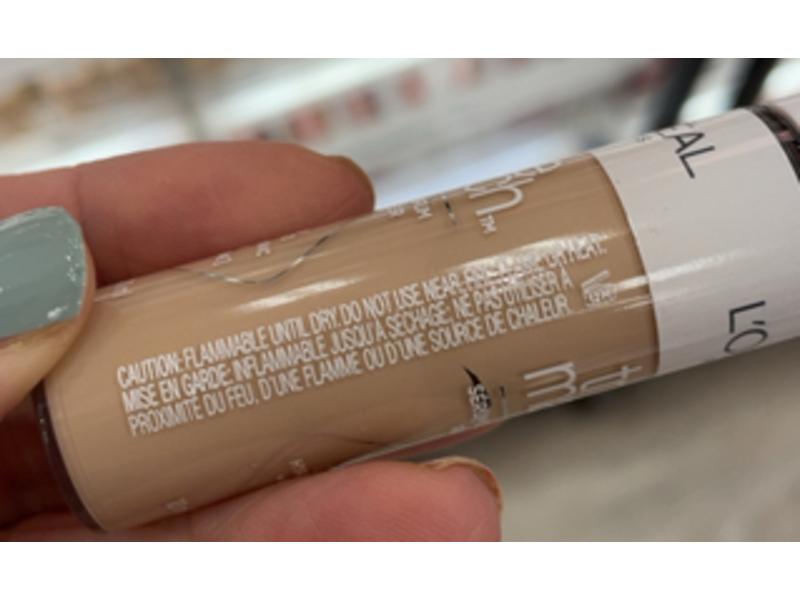 L’Oreal Paris True Match Radiant Serum Concealer, C2, 0.33 fl oz/10 mL