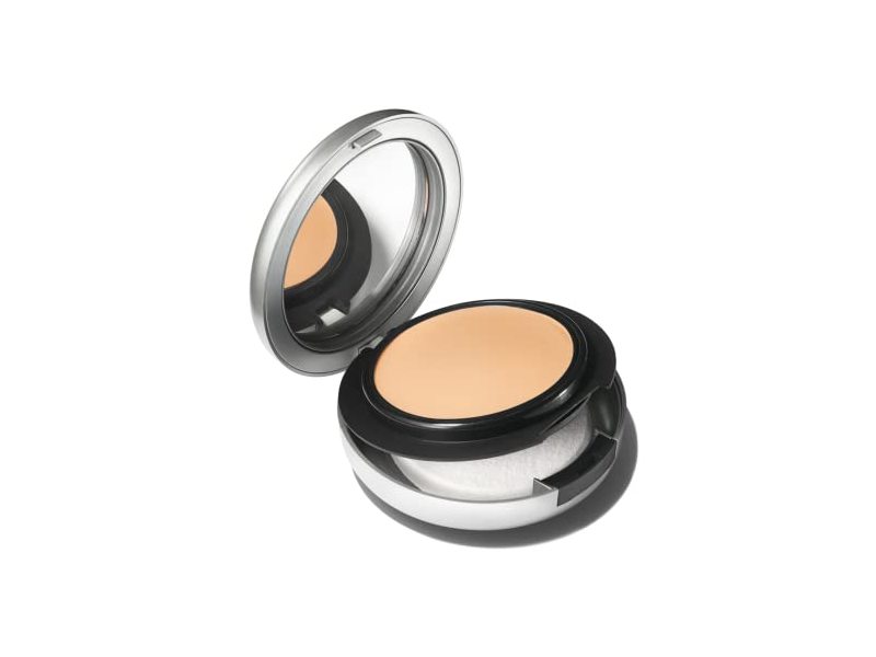 M.A.C Studio Fix Tech Cream-To-Powder Foundation, NW15, 0.35 oz/10 g