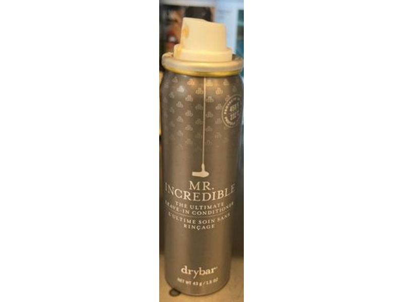 Drybar Mr. Incredible The Ultimate Leave-In Conditioner, 1.5 oz/43 mL