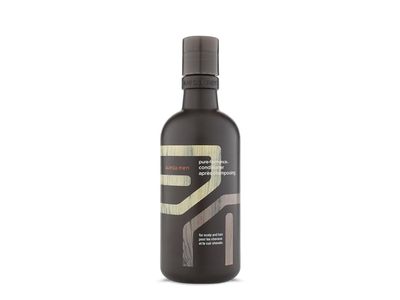 Aveda Men Pure-Formance Conditioner, 10 fl oz/300 mL