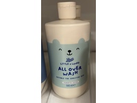 Boots Little + Loved All Over Wash, Chamomile Cotton, 500 mL - thumbnail 2