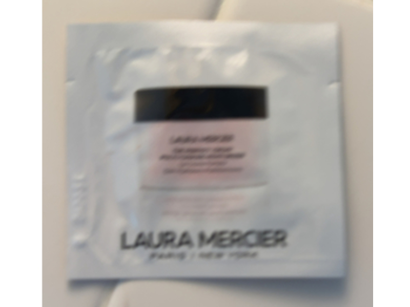 Laura Mercier The Perfect Cream Multi-Tasking Moisturizer, 0.03 fl oz/1 mL