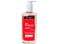 Neutrogena Facial Wash, Spot Controlling+, 200 mL - thumbnail 1