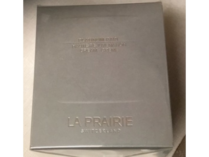 La Prairie Platinum Rare Haute-Rejuvenation Cream, 1.7 oz/50 mL