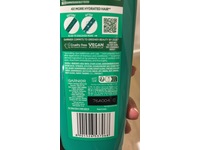 Garnier Fructis Hydrating Conditioner, Coconut Water, 315 mL - thumbnail 3
