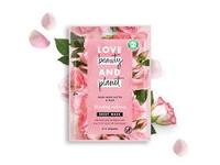 Love Beauty & Planet Blooming Radiance Sheet Mask, 1 count - Image 2