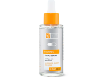 Global Beauty Care Facial Serum, Vitamin C, 1.7 fl oz/50 mL - thumbnail 1