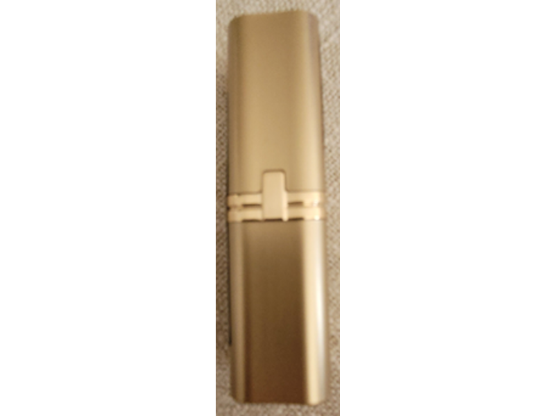 L'Oreal Paris Colour Riche Lipstick, Golden Splendor, 0.13 oz