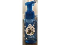 Bath & Body Works Gentle & Clean Foaming Hand Soap, Crystal Blue Coast, 8.75 fl oz/259 mL - thumbnail 2