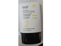 Belif Dew Guard Daily Sunscreen, SPF 50, 1.69 fl oz/50 mL - Image 3