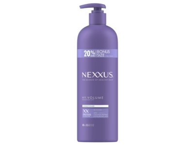 Nexxus Hy-Volume Conditioner, 16.5 fl oz/488 mL