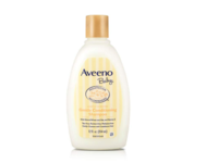 Aveeno Gentle Conditioning Baby Shampoo, 12 fl oz/354 mL, Pack Of 2 - Image 2