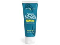 Gilden Tree Callus & Cracked Heel Cream, 40% Urea, 4 oz/113 g - thumbnail 1