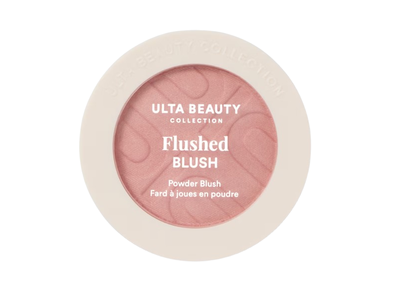 Ulta Beauty Flamingo Flush Blush ,Flamingo, 0.12 oz