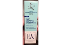 Dr. Lili Fan Age-Defying Eye Serum, 0.5 fl oz/15 mL - thumbnail 2