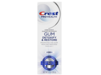 Crest Pro-Health Gum Detoxify & Restore Toothpaste, Whitening, 3.5 oz/99 g - Image 2