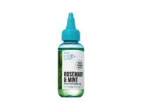 Kiss Colors & Care Multivitamin Oil, Rosemary & Mint, 2.5 fl oz/75 mL - thumbnail 1
