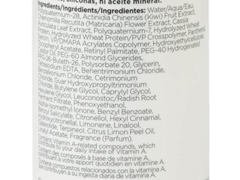 Ouidad The Curl Experts Advanced Climate Control Gel, 8.5 oz/250 mL