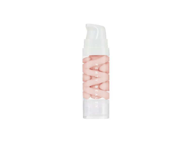 Fenty Beauty Grip Trip Mattifying + Blurring Primer, 0.51 fl oz/15 mL