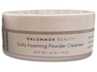 Uncommon Beauty Daily Foaming Powder Cleanser, 75 oz/21 g - Image 2