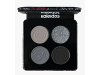 Kaleidos Quad Palette, Black Jasmine, 0.17 oz/4.8 g - thumbnail 1
