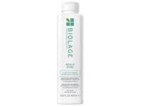 Biolage Scalp Sync Clarifying Shampoo, Fermented Tea & Glycolic Acid, 13.5 fl oz/400 mL - thumbnail 2