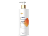 Dove Moisturizing Body Serum, Niacinamide + Even Skin Tone, 380 mL - thumbnail 1