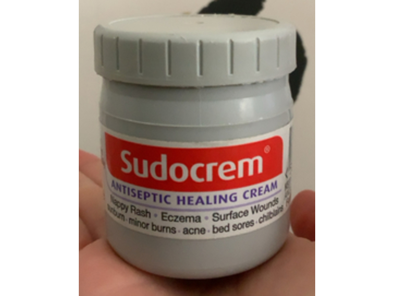 Sudocrem Antiseptic Healing Cream, 60g