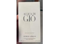 Armani Beauty Acqua Di Gio Eau De Toilette, 3.3 fl oz/100 mL - thumbnail 2