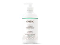 Oneka Cedar & Sage Nourishing Body Lotion - Image 2