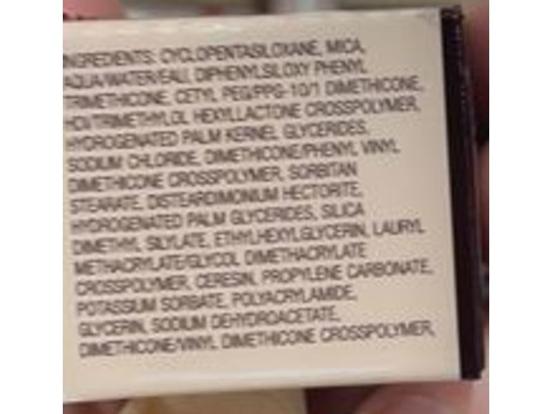 Charlotte Tilbury Eyes To Mesmerise Cream Eyeshadow, Champagne, 0.23 oz/ 7mL