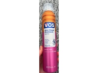 Vo5 Dry Heat Protect Spray, 200 mL - thumbnail 2