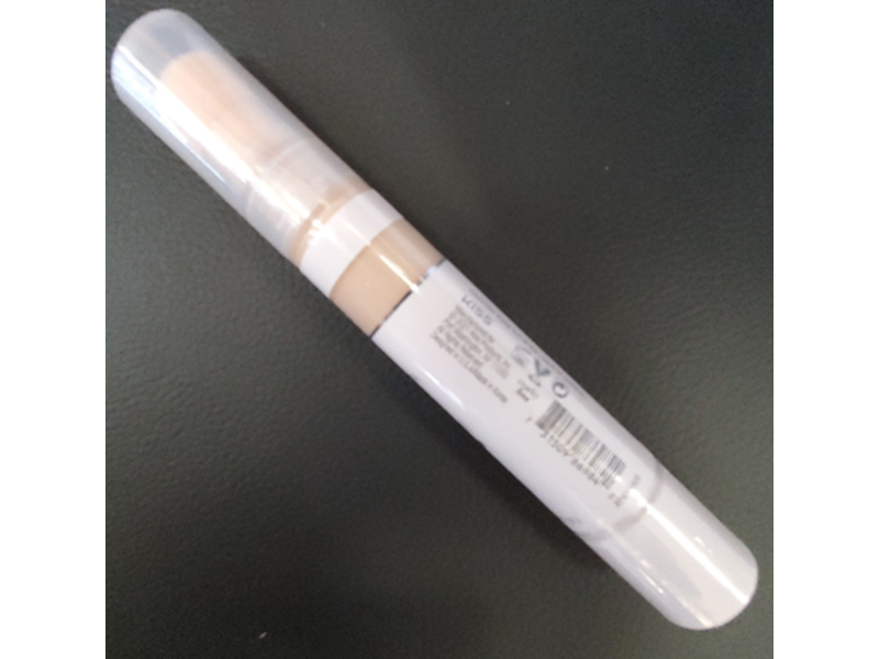 Joah Perfect Complexion Eye Serum Concealer, 0.20 fl oz/6 mL