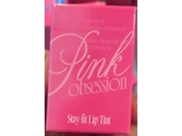 Fwee Pink Obsession Stay-Fit Lip Tint, G05 Core Pink, 0.13 oz/3.8 g - thumbnail 2