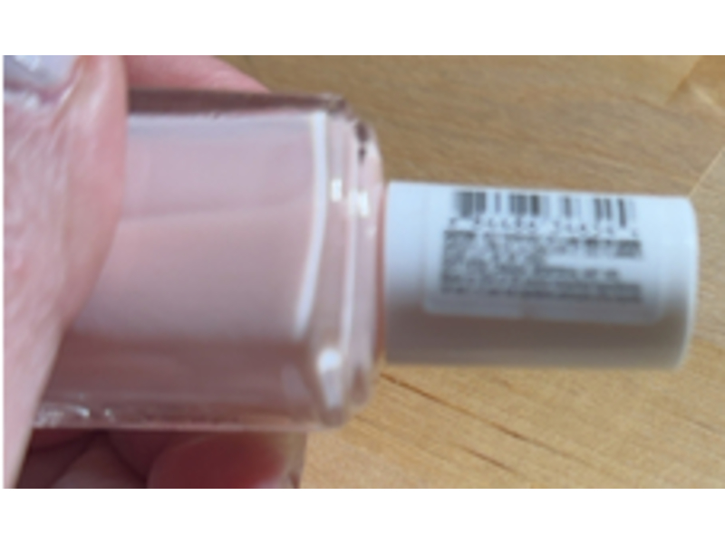 Essie Nail Polish, 1122 Skinny Dip, 0.5 fl oz/13.5 mL
