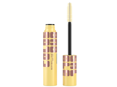 Maybelline New York Colossal Bubble Mascara, Very Black, 8.75 mL