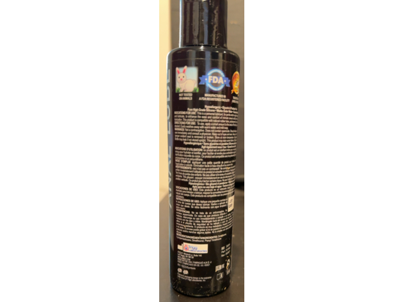 Wet Uranus Anal Lubricant, 6.0 fl oz/178 mL