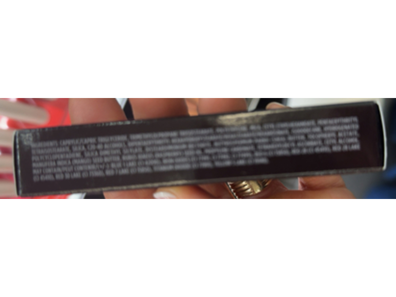 Laura Mercier Petal Soft Lipstick, 341 Simone, 0.07 oz/2 g