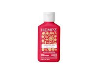 Hempz Mini Body Moisturizer, Honeycrisp Apple & Cherry Chai, 2.25 fl oz/66 mL - thumbnail 1
