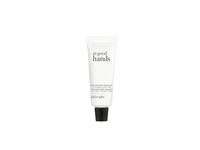 Philosophy In Good Hands Multi-Restorative Hand Cream, Fragrance Free, 0.9 fl oz/28 mL - thumbnail 1