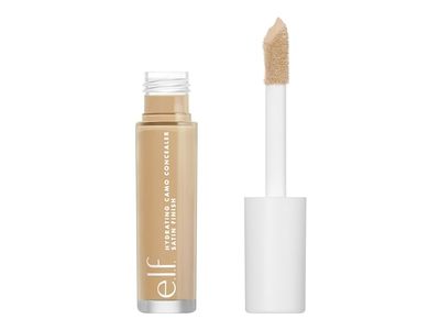 e.l.f. Cosmetics Hydrating Camo Concealer, Tan Sand, 0.2 fl oz/6 mL