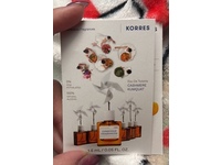 Korres Eau De Toilette, Cashmere, 0.05 fl oz/1.5 mL - thumbnail 2