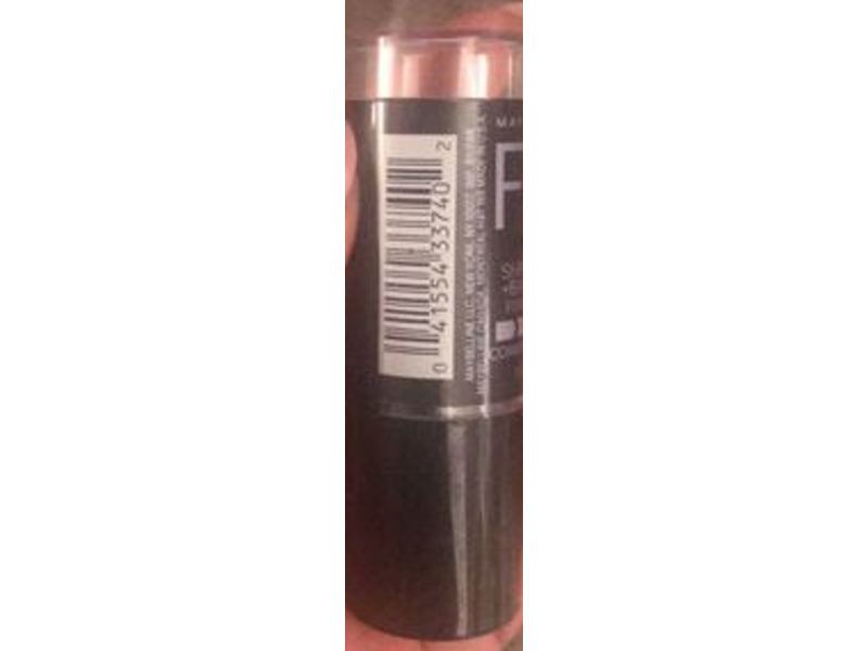 Maybelline New York Fit Me Shine Stick Foundation Stick, 355 Coconut, 0.32 oz