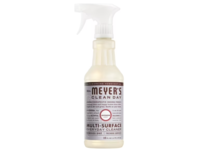 Mrs.Meyer's Clean Day Multisurface Everyday Cleaner, Lavender, 16 fl oz/473 mL, Pack Of 3 - thumbnail 1