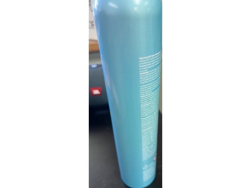 Matrix High Amplify Foam Volumizer Bodifying Mousse, 11.3 fl oz/320 g