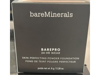 bareMinerals Barepro 24HR Skin-Perfecting Powder Foundation, Light 22 Cool, 0.28 oz/8 g - Image 3