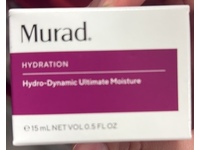 Murad Hydration Hydro-Dynamic Ultimate Moisture, 0.5 fl oz/15 mL - thumbnail 2