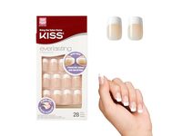 Kiss Broadway Everlasting Medium Press-On Nails, Infinite, 0.07 oz/2 g, 28 Count - Image 2